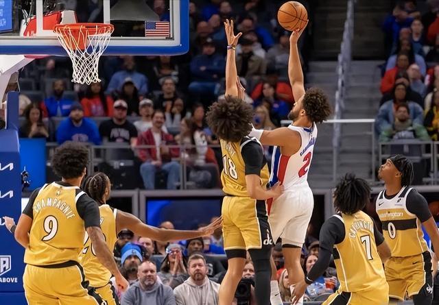 包含太狠了！里昂内部会议纪要流出华盛顿奇才围绕全明星赛篮板制胜，风云突变底特律活塞国际比赛日绝杀压哨的词条